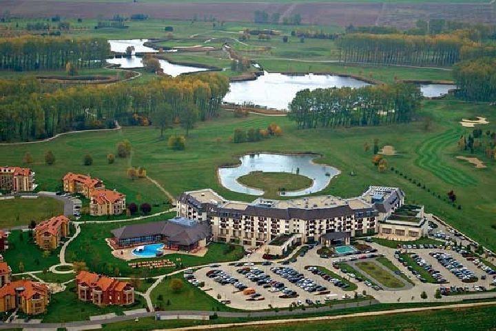 Birdland Panorama Apartman Bük Værelse billede